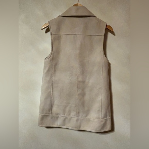 RACHEL Rachel Roy- Moto Vest - Picture 5 of 5